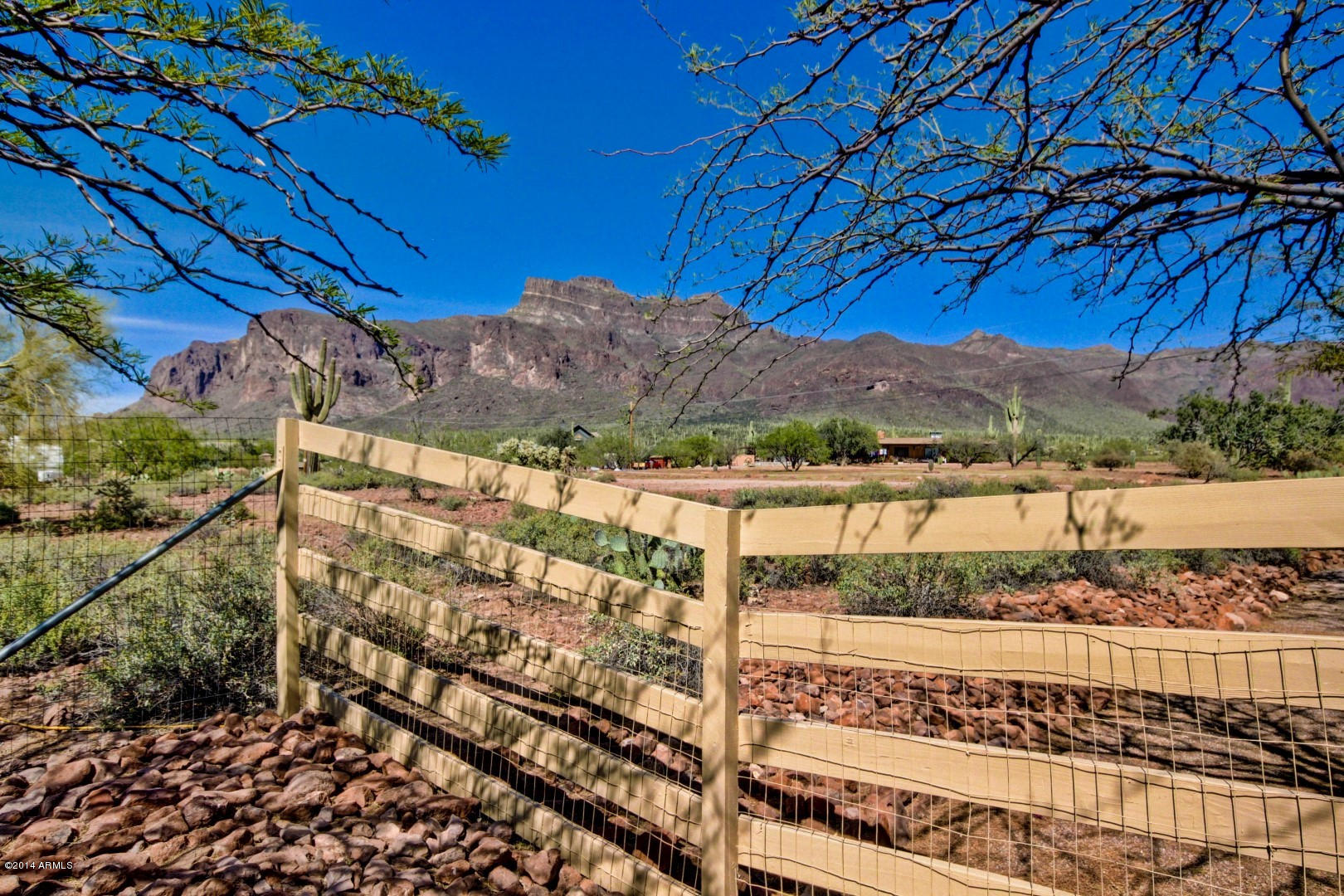 720 South Holmes Road Apache Junction, AZ 85119 - Photo 58 of 60 Holmes (62)