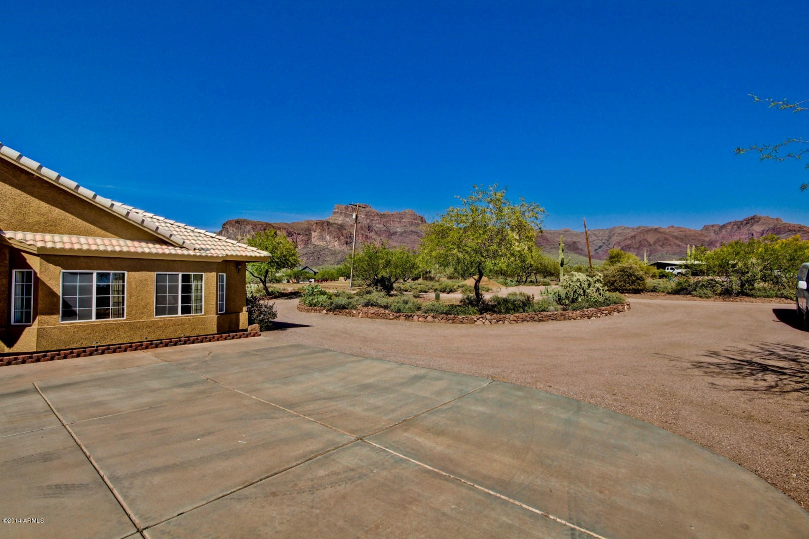 720 South Holmes Road Apache Junction, AZ 85119 - Photo 7 of 60 Holmes (64)
