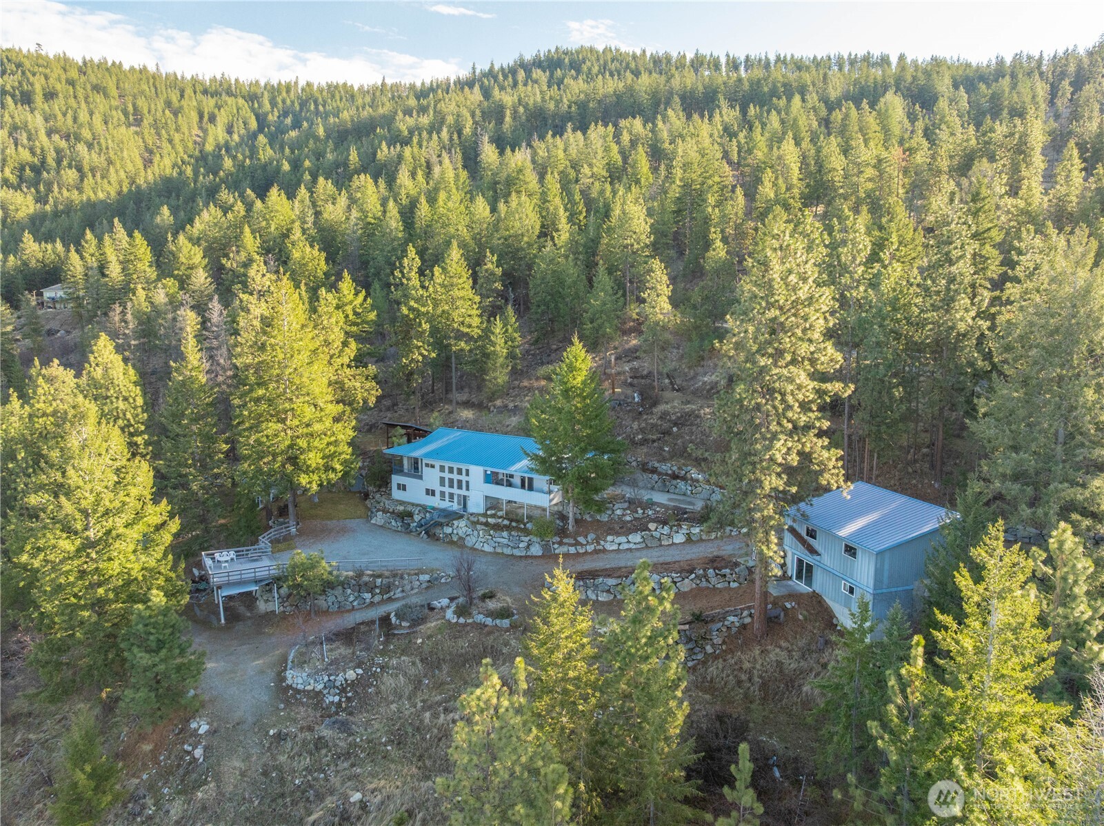 985 Guffy Road Chelan, WA 98816 - Photo 37 of 39
