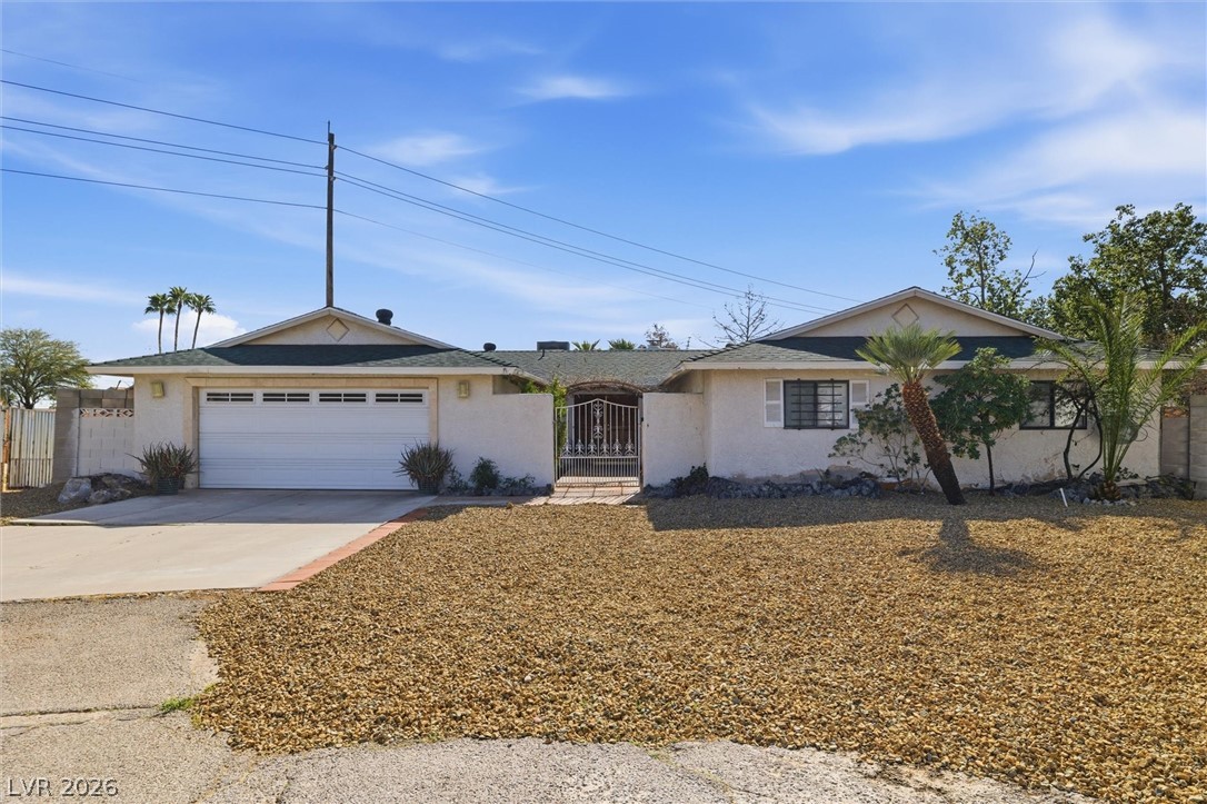 3040 Westwind Road Las Vegas, NV 89146 - Photo 1 of 44