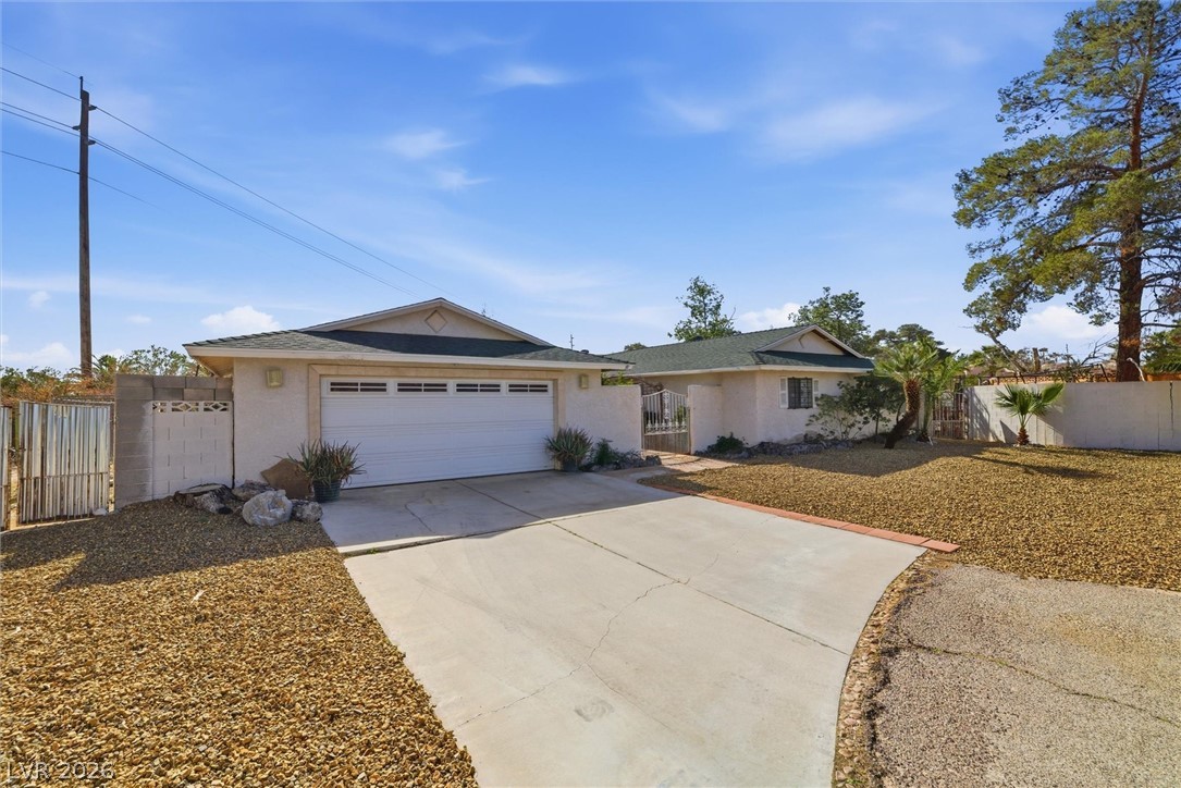 3040 Westwind Road Las Vegas, NV 89146 - Photo 2 of 44