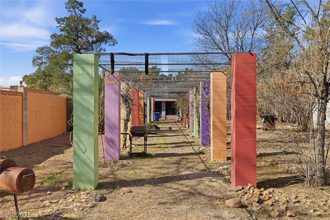 3040 Westwind Road Las Vegas, NV 89146 - Photo 31 of 44