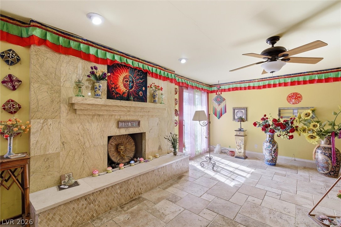 3040 Westwind Road Las Vegas, NV 89146 - Photo 9 of 44