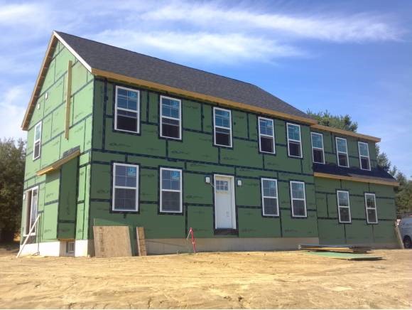 62 Kingston Road Exeter, NH 03833 - Photo 1 of 1