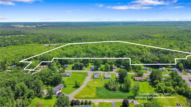 $199,900 | 0 St Rt-264 Phoenix Ny 13135, Phoenix, NY 13135