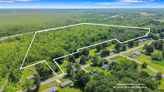 $199,900 | 0 St Rt-264 Phoenix Ny 13135, Phoenix, NY 13135