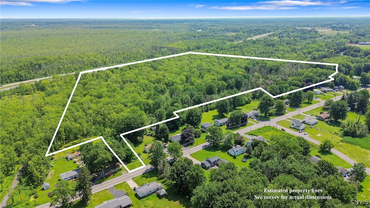 0 St Rt-264 Phoenix Ny 13135 Phoenix, NY 13135 - Photo 3 of 16