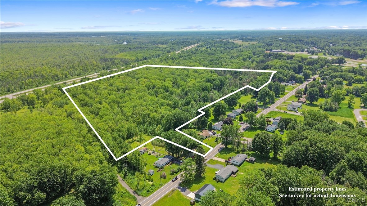 0 St Rt-264 Phoenix Ny 13135 Phoenix, NY 13135 - Photo 8 of 16