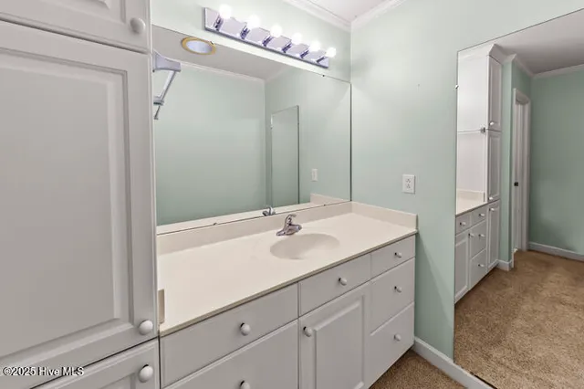 $425,000 | 7103 Brigantine Boulevard, Oriental, NC 28571