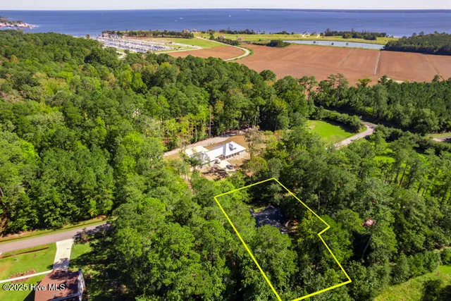 $425,000 | 7103 Brigantine Boulevard, Oriental, NC 28571