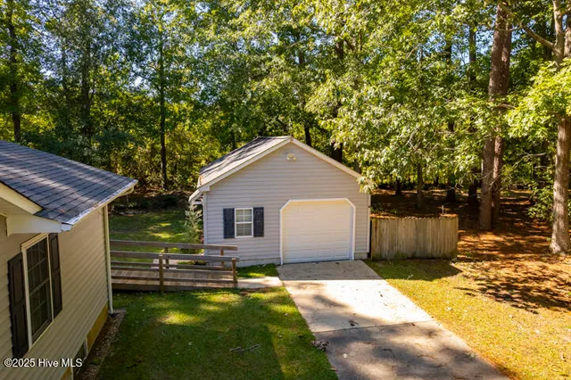 $425,000 | 7103 Brigantine Boulevard, Oriental, NC 28571