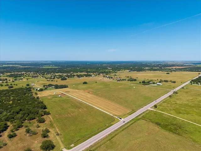 a view of an ocean and beach