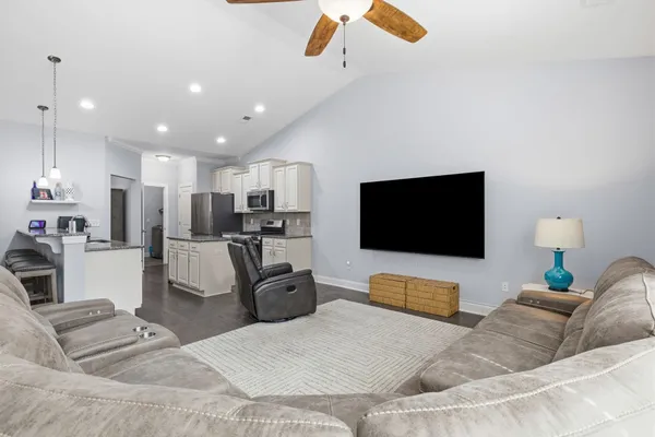 $379,000 | 136 Parmelee Drive, Unit C, Murrells Inlet, SC 29576