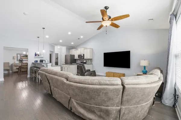 $379,000 | 136 Parmelee Drive, Unit C, Murrells Inlet, SC 29576