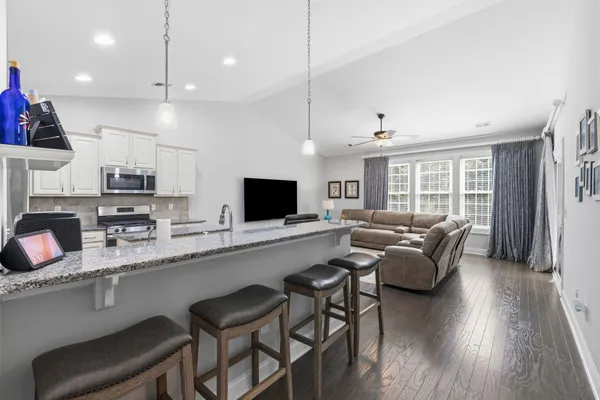 $379,000 | 136 Parmelee Drive, Unit C, Murrells Inlet, SC 29576