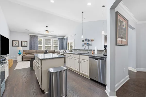 $379,000 | 136 Parmelee Drive, Unit C, Murrells Inlet, SC 29576