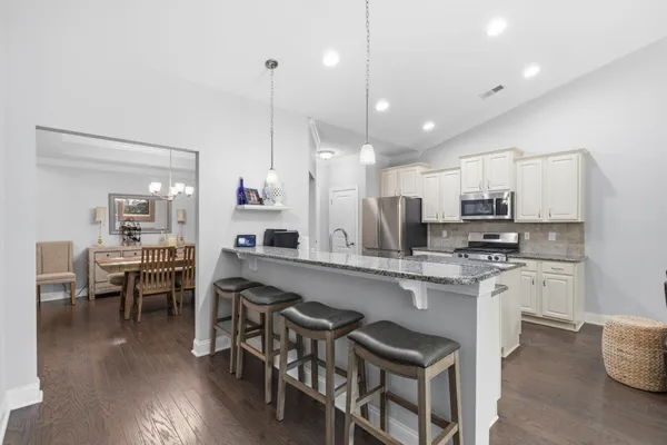 $379,000 | 136 Parmelee Drive, Unit C, Murrells Inlet, SC 29576