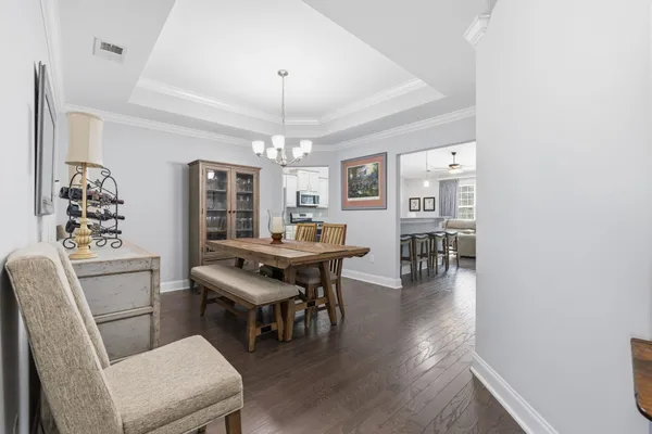 $379,000 | 136 Parmelee Drive, Unit C, Murrells Inlet, SC 29576
