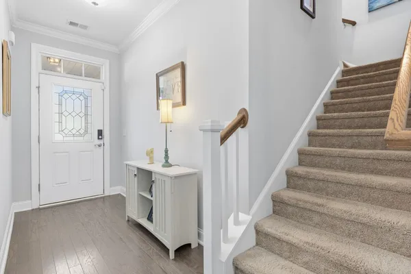 $379,000 | 136 Parmelee Drive, Unit C, Murrells Inlet, SC 29576