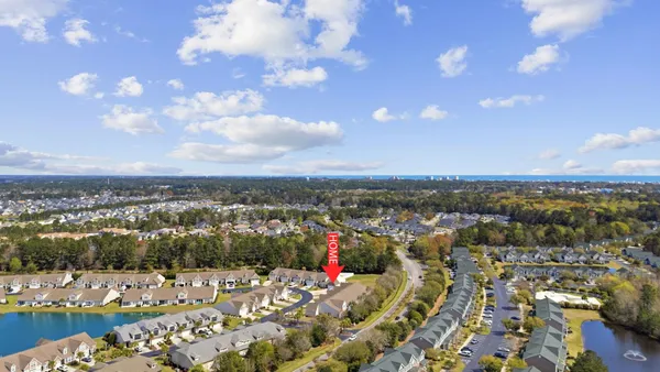 $379,000 | 136 Parmelee Drive, Unit C, Murrells Inlet, SC 29576