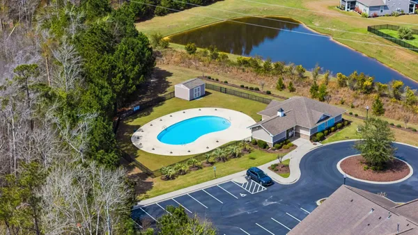 $379,000 | 136 Parmelee Drive, Unit C, Murrells Inlet, SC 29576
