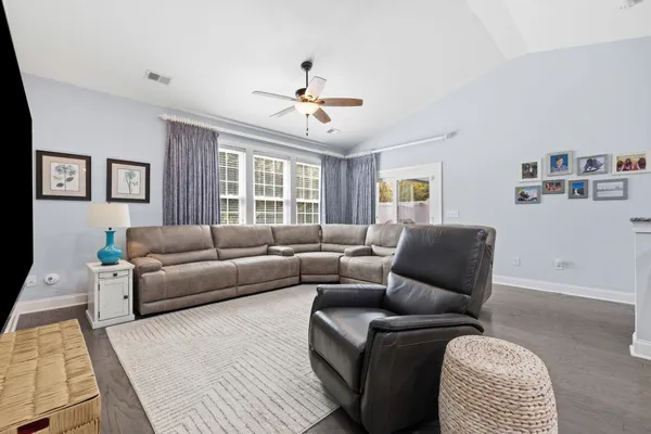 $379,000 | 136 Parmelee Drive, Unit C, Murrells Inlet, SC 29576