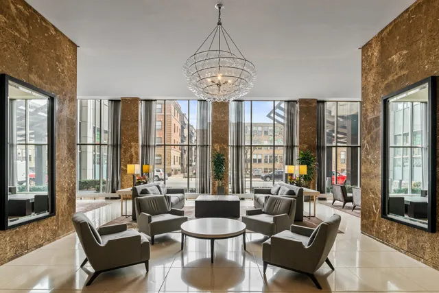 $215,000 | 655 West Irving Park Road, Unit 4808, Chicago, IL 60613