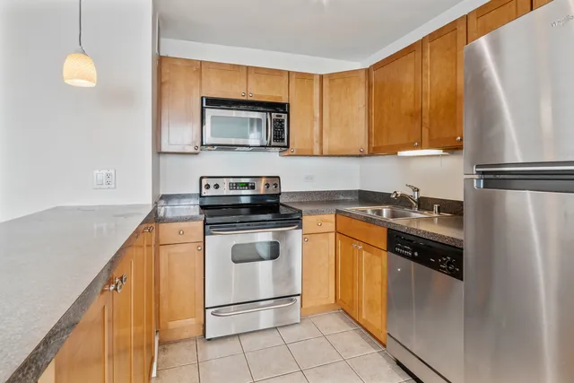 $215,000 | 655 West Irving Park Road, Unit 4808, Chicago, IL 60613