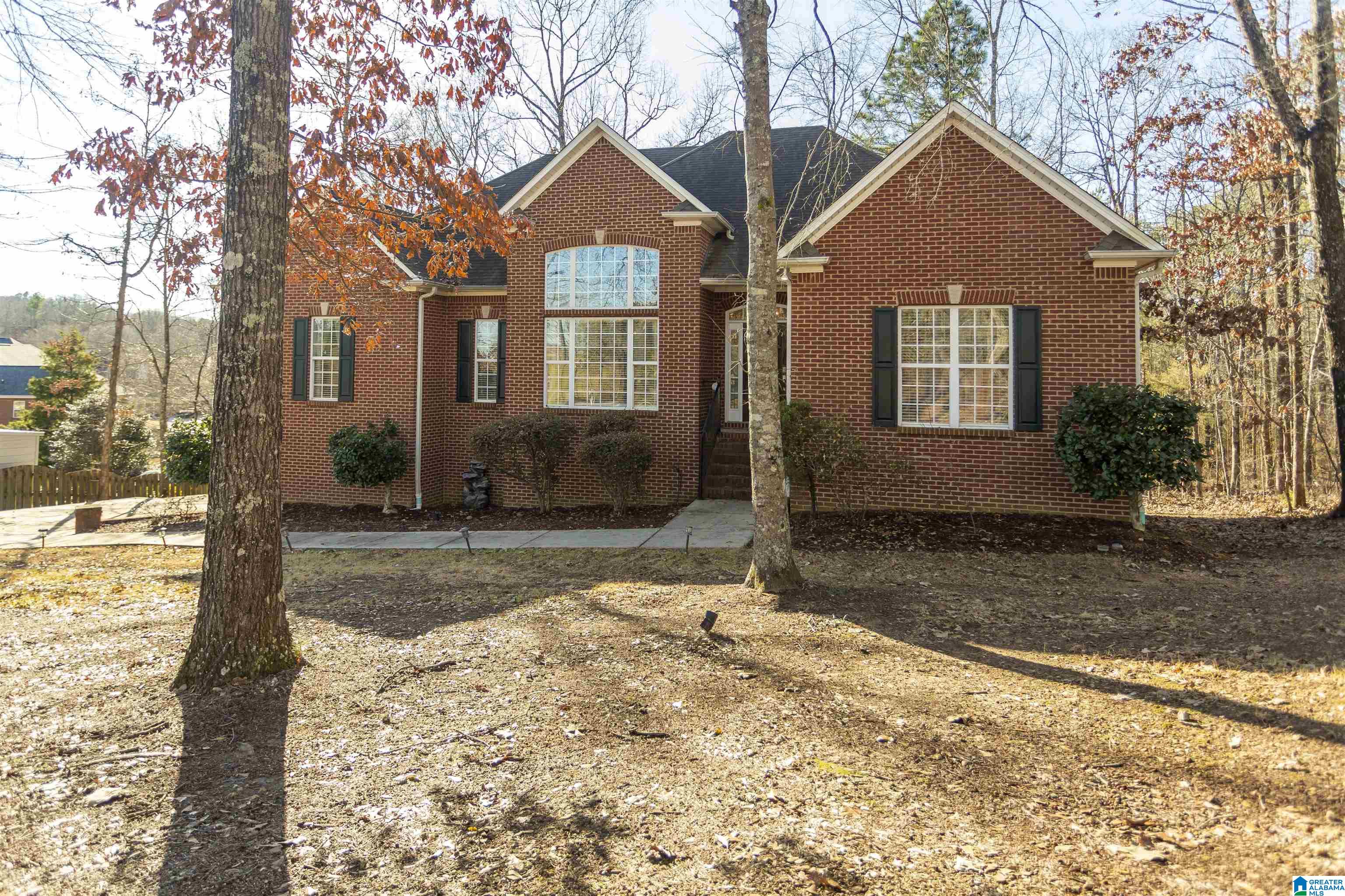 104 Wynlake Way Alabaster, AL 35007 - Photo 1 of 41