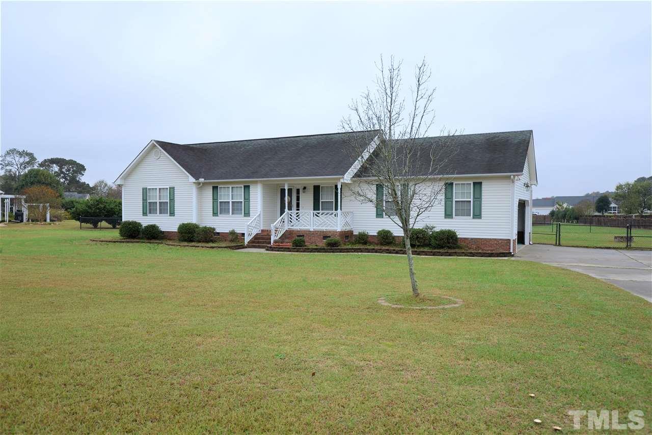 1328 Smith Road Smithfield, NC 27577 - Photo 1 of 30 Gallery Image 1