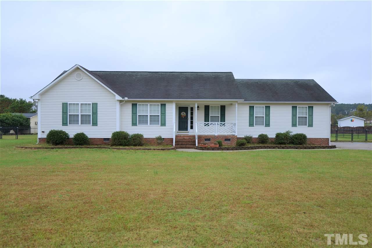 1328 Smith Road Smithfield, NC 27577 - Photo 2 of 30 Gallery Image 2