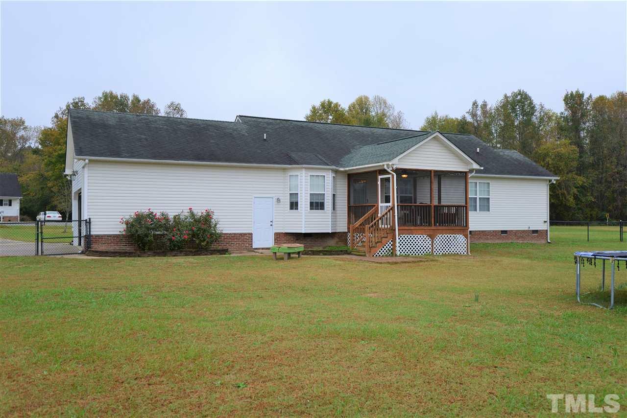 1328 Smith Road Smithfield, NC 27577 - Photo 28 of 30 Gallery Image 28