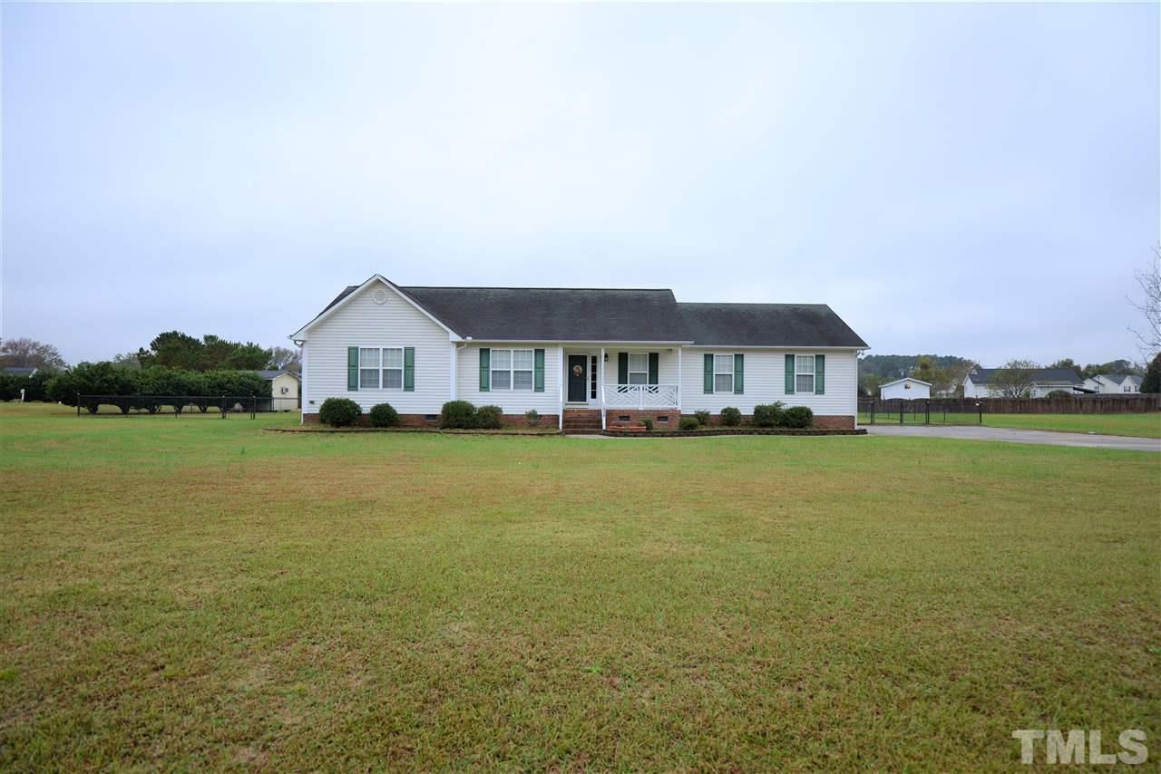 1328 Smith Road Smithfield, NC 27577 - Photo 30 of 30 Gallery Image 30