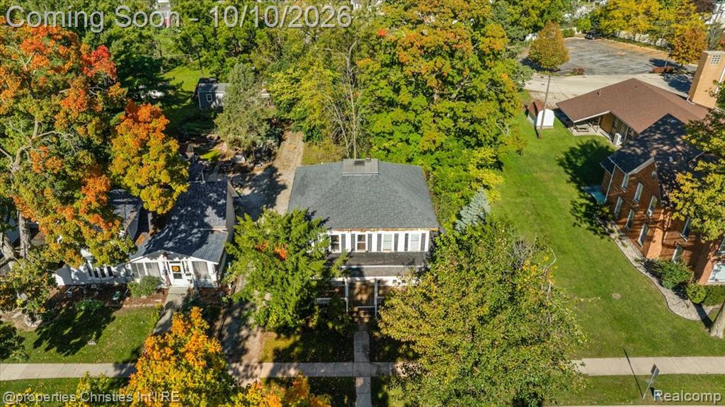 240 Riley Street Dundee, MI 48131 - Photo 41 of 55 Gallery Image 41