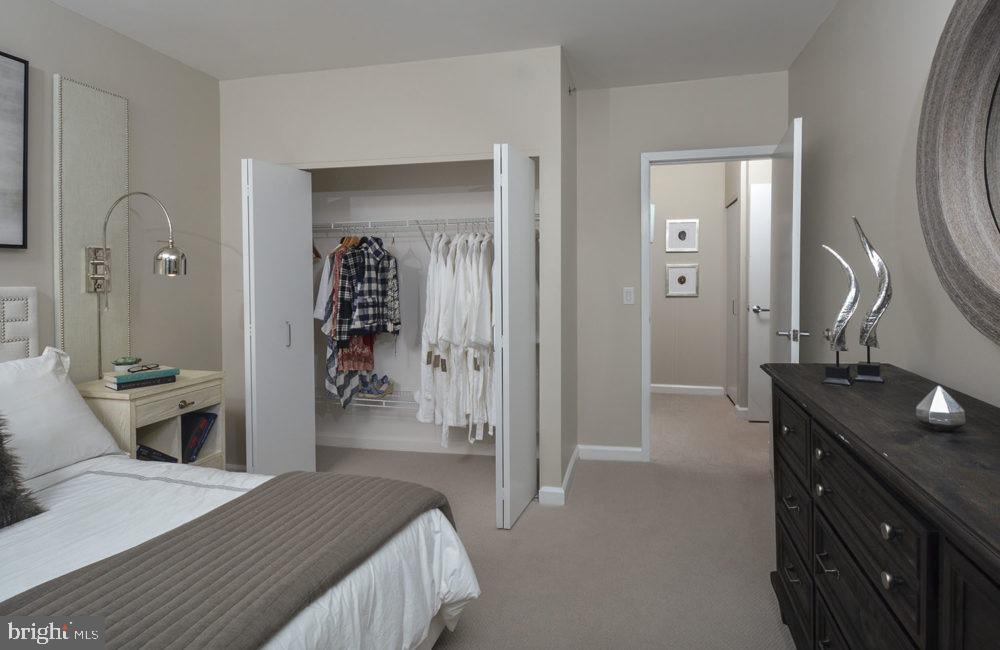 200 West Washington Square, Unit 2B/2BA Philadelphia, PA 19106 - Photo 21 of 33
