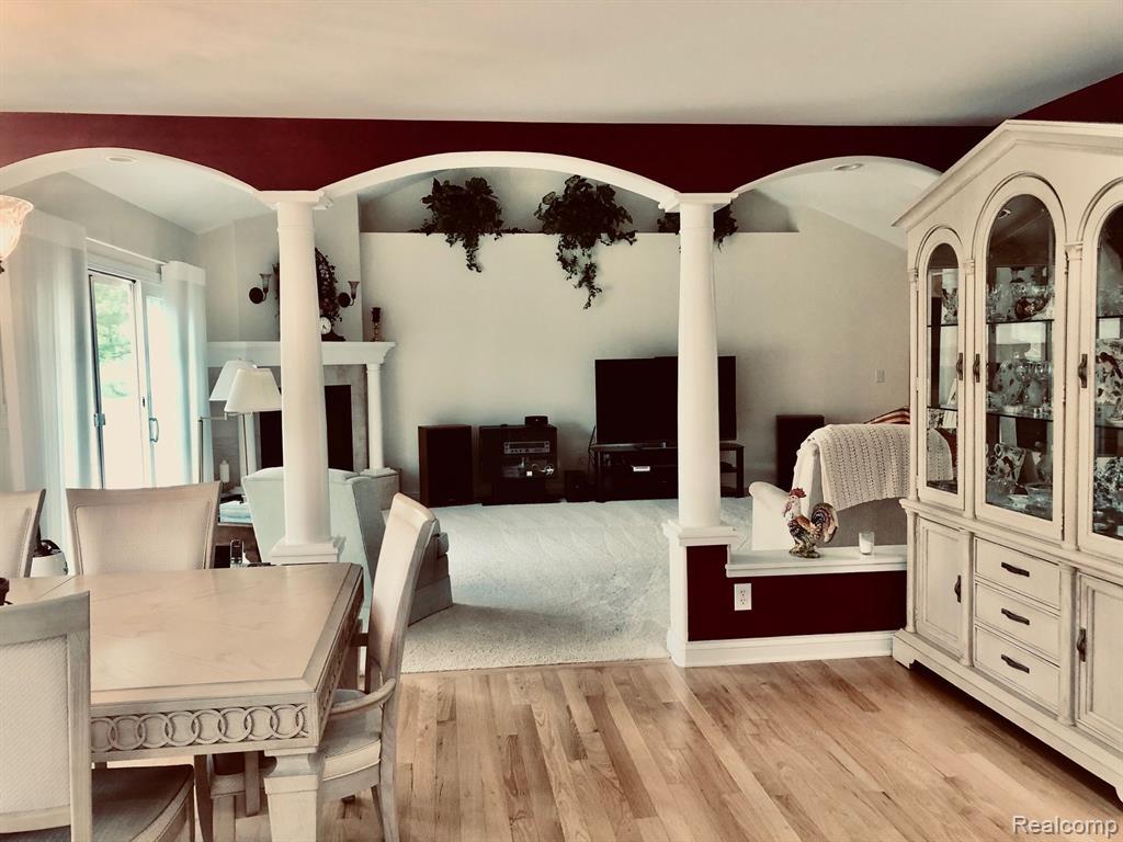 1754 Callis Road Lapeer, MI 48446 - Photo 16 of 77 Gallery Image 16