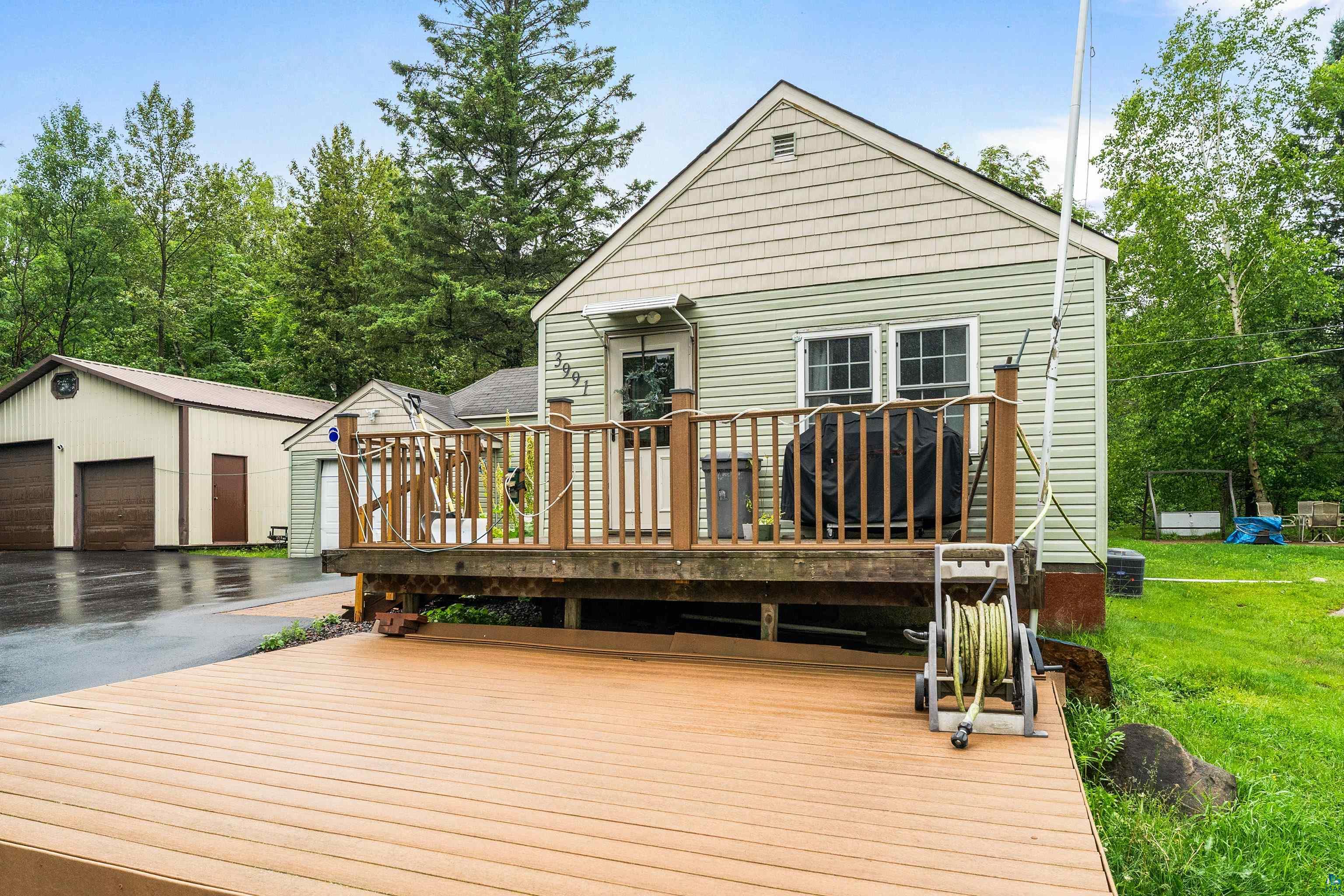 3991 Haines Road Hermantown, MN 55811 - Photo 2 of 30