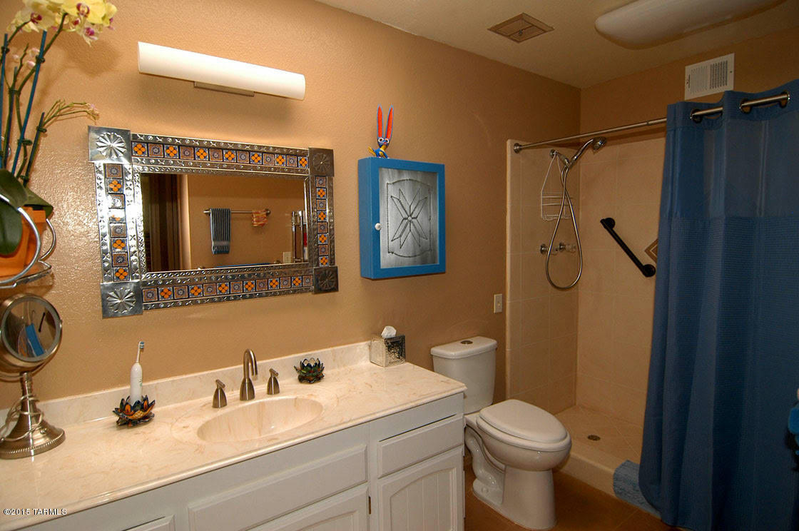 706 West Roller Coaster Road Tucson, AZ 85704 - Photo 20 of 23