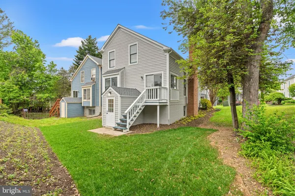 $958,000 | 8405 Hollis Lane, Vienna, VA 22182
