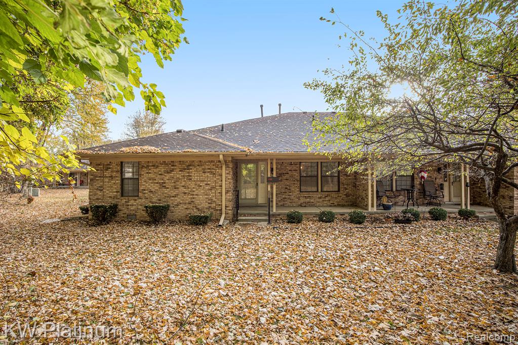 33512 Meldrum Street Chesterfield, MI 48047 - Photo 20 of 20