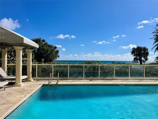 $5,000 | 9499 Collins Avenue, Unit 506, Surfside, FL 33154