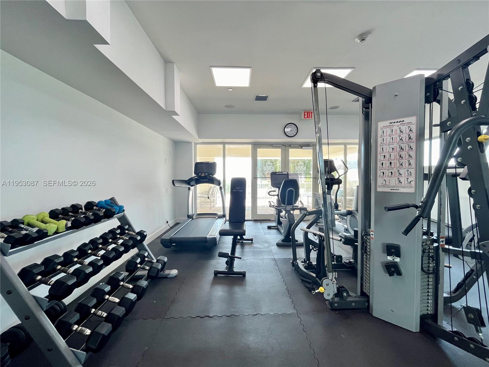 9499 Collins Avenue, Unit 506 Surfside, FL 33154 - Photo 23 of 24