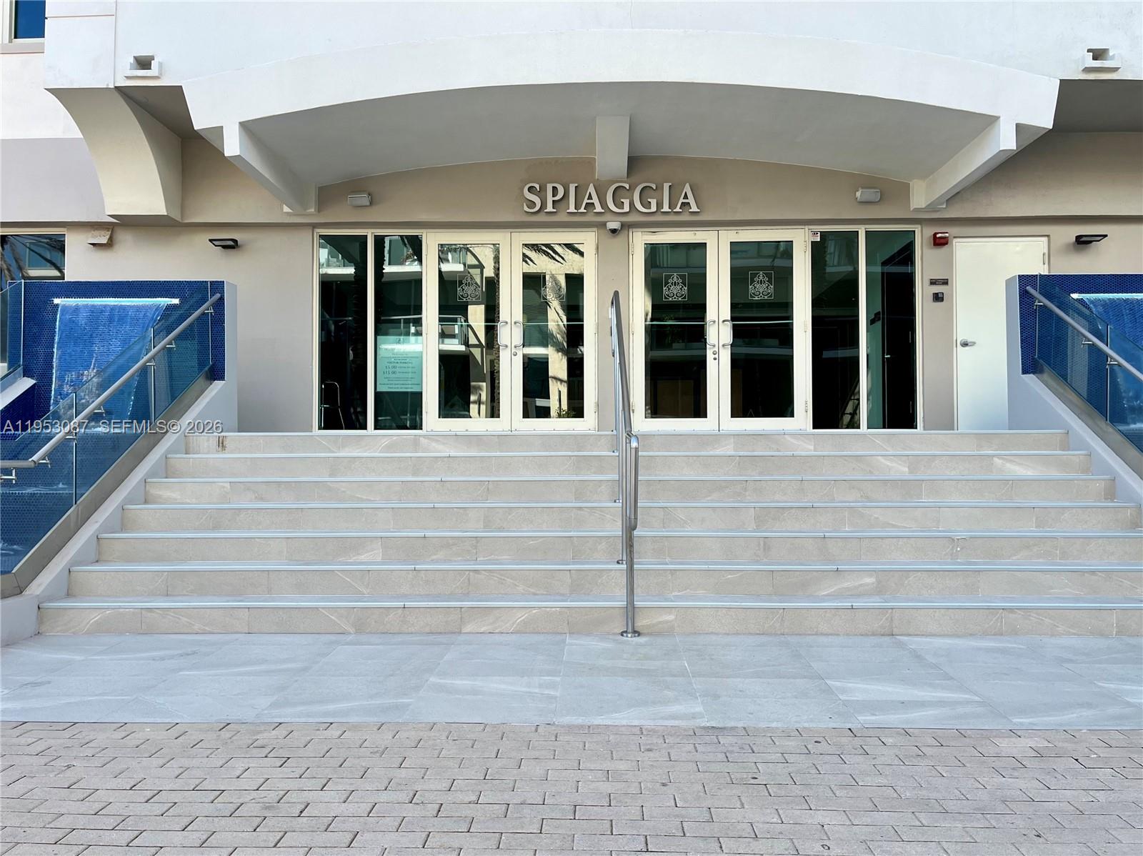 9499 Collins Avenue, Unit 506 Surfside, FL 33154 - Photo 24 of 24