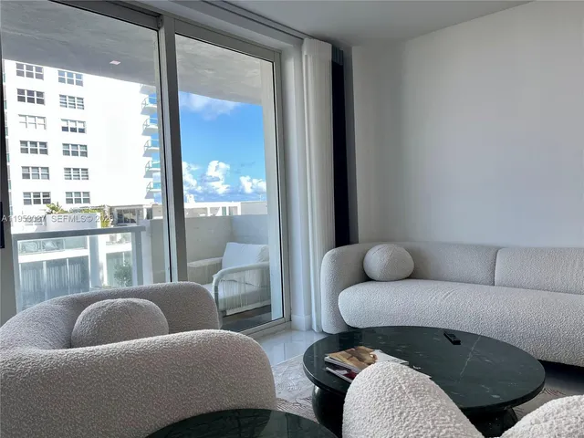 $5,000 | 9499 Collins Avenue, Unit 506, Surfside, FL 33154