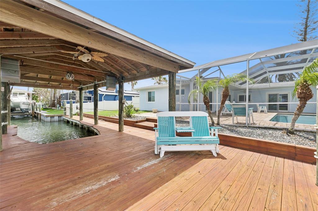 106 Anchor Drive Ponce Inlet, FL 32127 - Photo 42 of 52
