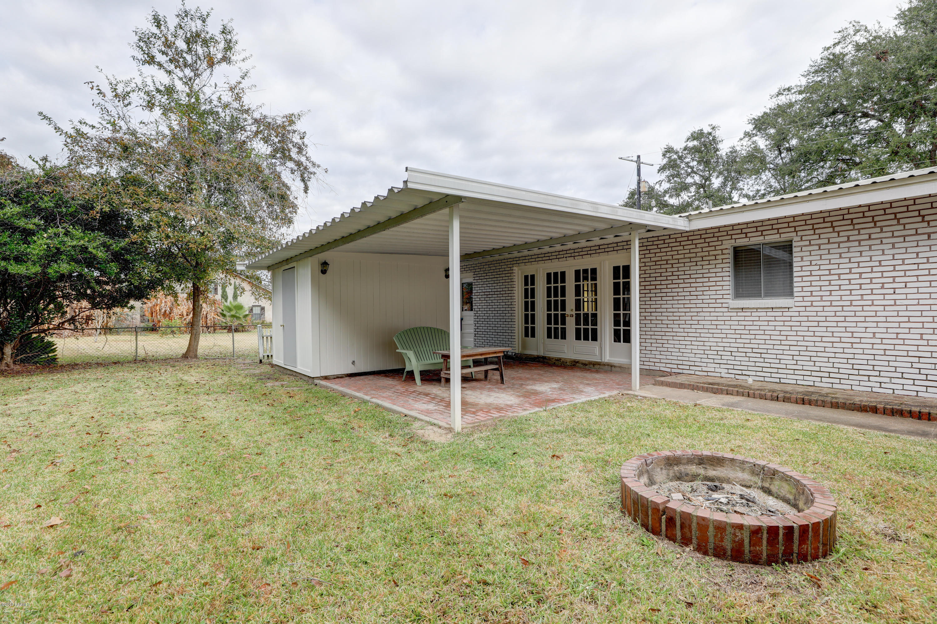 104 Rosedale Drive Lafayette, LA 70508 - Photo 21 of 21 104 Rosedale Dr -45