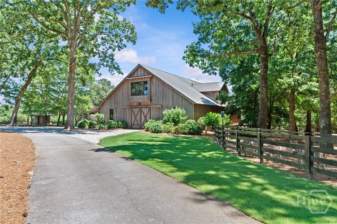 3701 Little River Road Newborn, GA 30056 - Photo 43 of 55