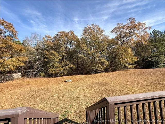 a view of an ocean from a balcony