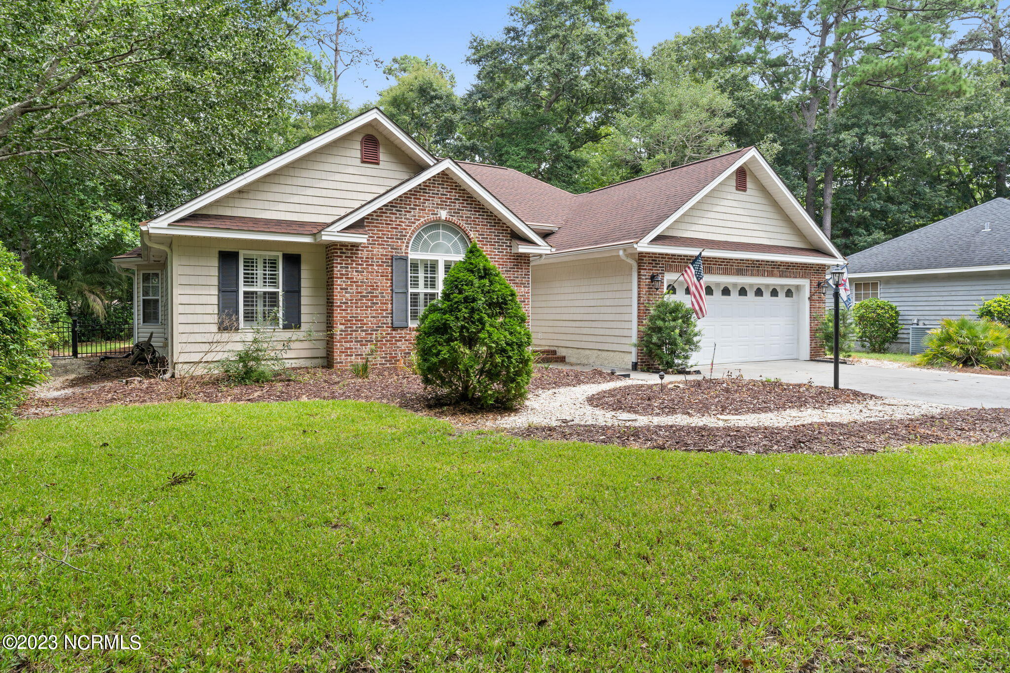 1663 Bent Tree Trail Southwest Ocean Isle Beach, NC 28469 - Photo 2 of 51 KahunaPhoto.com CGW-41
