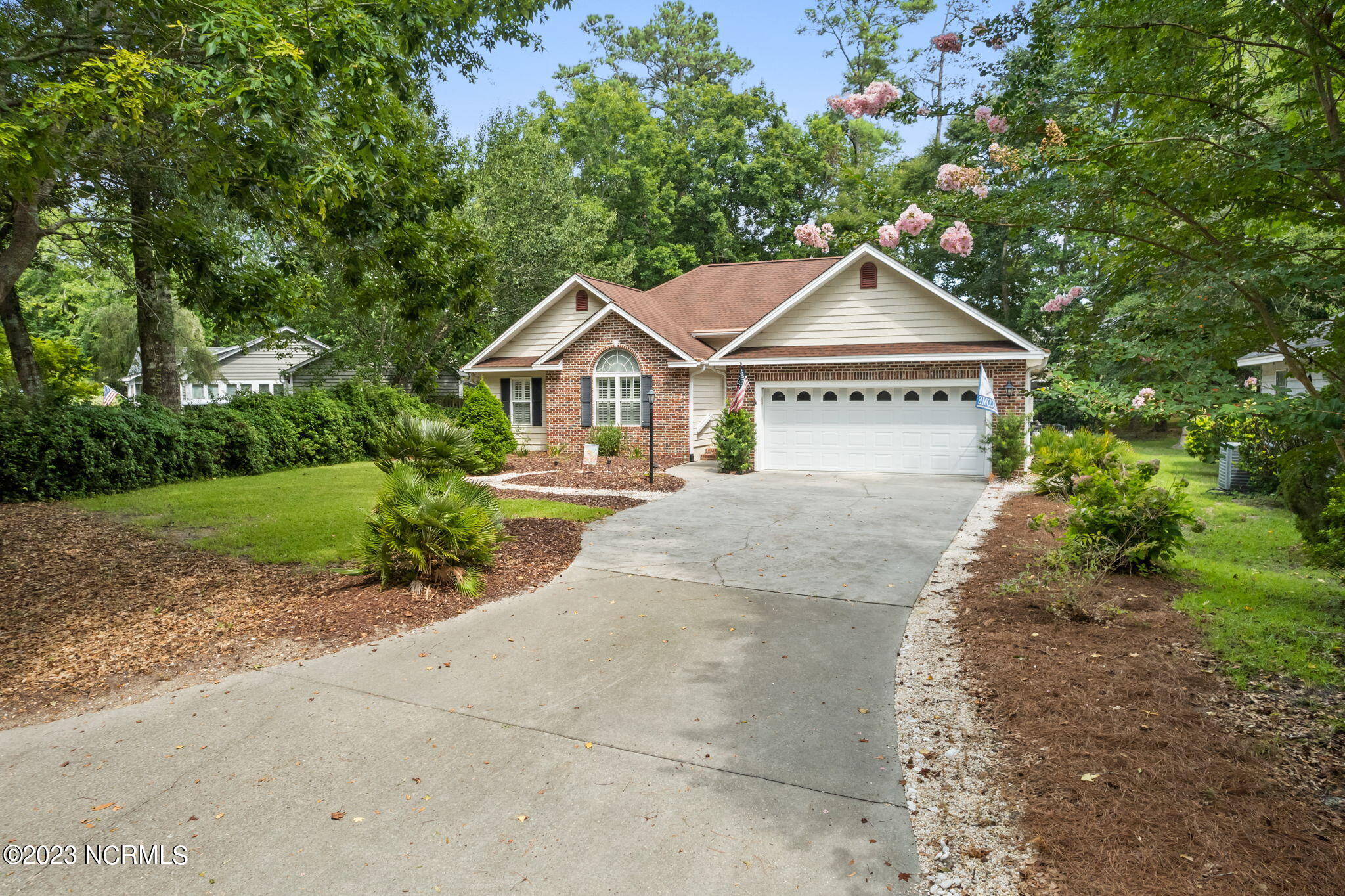 1663 Bent Tree Trail Southwest Ocean Isle Beach, NC 28469 - Photo 3 of 51 KahunaPhoto.com CGW-43